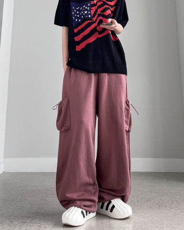 Alice Pouch Training Pants